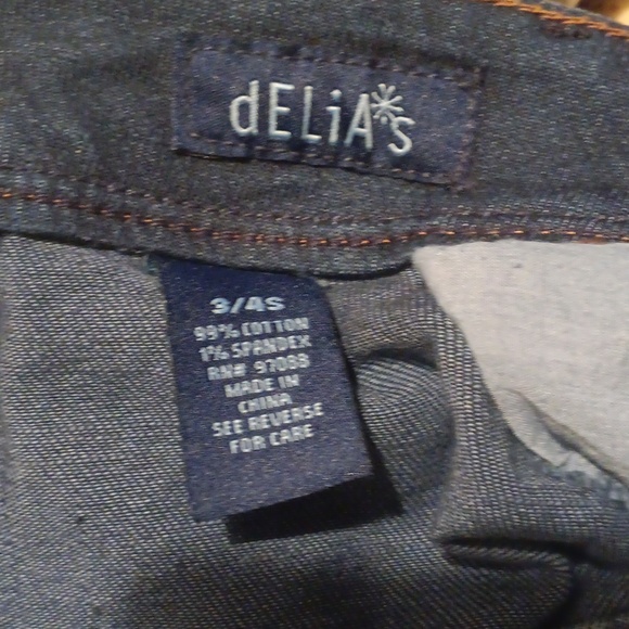 Jeans - Picture 9 of 11